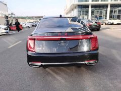 FAW Red Flag H9 2.0T Smart Connected Flagship Comfort Edition - ფოტო 5