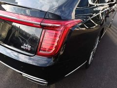FAW Red Flag H9 2.0T Smart Connected Flagship Comfort Edition - ფოტო 7