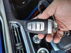 FAW Red Flag H9 2.0T Smart Connected Flagship Comfort Edition - ფოტო 8