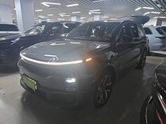 Li Auto L8 Pro - ფოტო 1