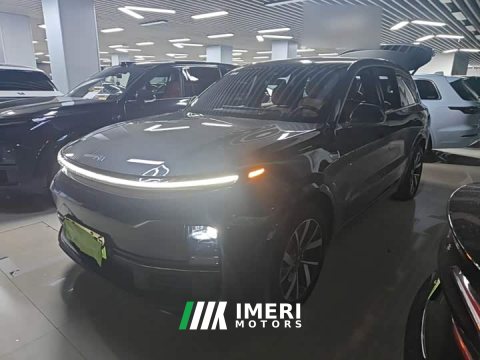 2023 Li Auto L8 Pro - ავტომობილი ჩინეთიდან