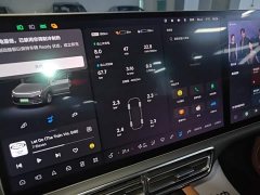 Li Auto L8 Pro - ფოტო 12