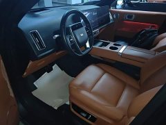 Li Auto L8 Pro - ფოტო 14