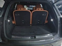 Li Auto L8 Pro - ფოტო 18