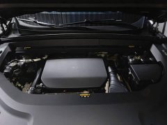 Li Auto L8 Pro - ფოტო 19