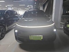 Li Auto L8 Pro - ფოტო 2
