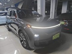 Li Auto L8 Pro - ფოტო 3