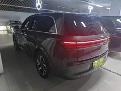 Li Auto L8 Pro - ფოტო 4