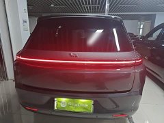 Li Auto L8 Pro - ფოტო 5