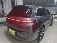 Li Auto L8 Pro - ფოტო 6