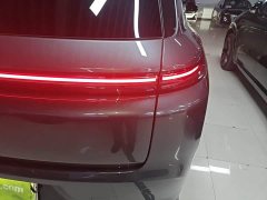 Li Auto L8 Pro - ფოტო 7