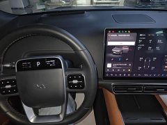 Li Auto L8 Pro - ფოტო 9