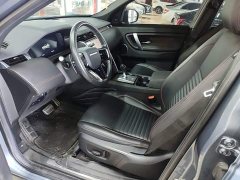 Land Rover Discovery Sport 249PS R-Dynamic S Performance 5-Seater - фото 15
