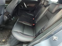 Land Rover Discovery Sport 249PS R-Dynamic S Performance 5-Seater - фото 16