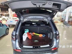 Land Rover Discovery Sport 249PS R-Dynamic S Performance 5-Seater - фото 18