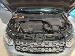 Land Rover Discovery Sport 249PS R-Dynamic S Performance 5-Seater - фото 19