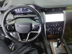 Land Rover Discovery Sport 249PS R-Dynamic S Performance 5-Seater - фото 9