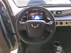 Wuling Hongguang MINIEV Delightful Edition LFP - ფოტო 10