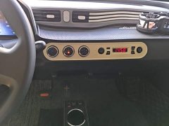 Wuling Hongguang MINIEV Delightful Edition LFP - ფოტო 12