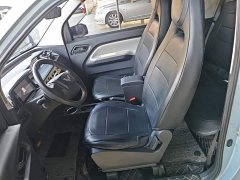Wuling Hongguang MINIEV Delightful Edition LFP - ფოტო 14