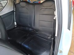 Wuling Hongguang MINIEV Delightful Edition LFP - ფოტო 16