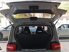 Wuling Hongguang MINIEV Delightful Edition LFP - ფოტო 18