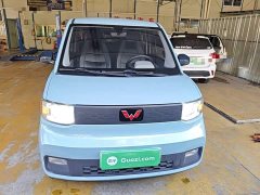 Wuling Hongguang MINIEV Delightful Edition LFP - ფოტო 2