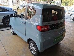 Wuling Hongguang MINIEV Delightful Edition LFP - ფოტო 4