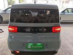 Wuling Hongguang MINIEV Delightful Edition LFP - ფოტო 5