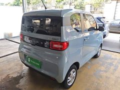 Wuling Hongguang MINIEV Delightful Edition LFP - ფოტო 6