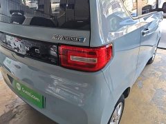 Wuling Hongguang MINIEV Delightful Edition LFP - ფოტო 7