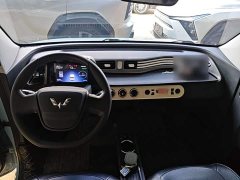 Wuling Hongguang MINIEV Delightful Edition LFP - ფოტო 9