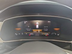 Volkswagen Touareg Sharp 300TSI Keen Edition - ფოტო 11