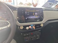 Volkswagen Touareg Sharp 300TSI Keen Edition - ფოტო 12
