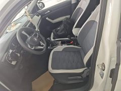 Volkswagen Touareg Sharp 300TSI Keen Edition - ფოტო 14