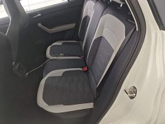Volkswagen Touareg Sharp 300TSI Keen Edition - ფოტო 16