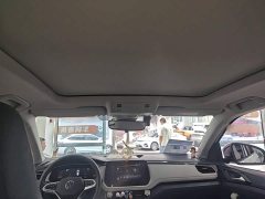Volkswagen Touareg Sharp 300TSI Keen Edition - ფოტო 17