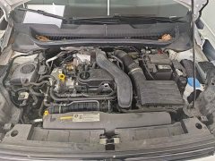 Volkswagen Touareg Sharp 300TSI Keen Edition - ფოტო 19