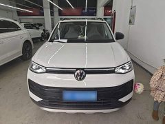 Volkswagen Touareg Sharp 300TSI Keen Edition - ფოტო 2