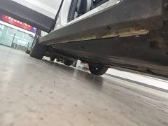 Volkswagen Touareg Sharp 300TSI Keen Edition - ფოტო 20