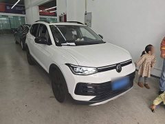 Volkswagen Touareg Sharp 300TSI Keen Edition - ფოტო 3