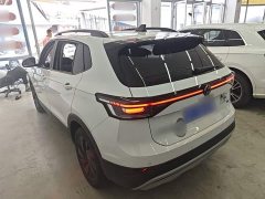 Volkswagen Touareg Sharp 300TSI Keen Edition - ფოტო 4