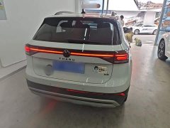 Volkswagen Touareg Sharp 300TSI Keen Edition - ფოტო 5