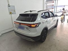 Volkswagen Touareg Sharp 300TSI Keen Edition - ფოტო 6