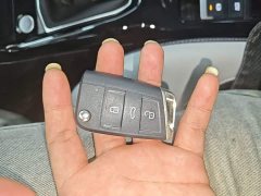 Volkswagen Touareg Sharp 300TSI Keen Edition - ფოტო 8