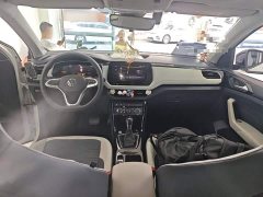 Volkswagen Touareg Sharp 300TSI Keen Edition - ფოტო 9
