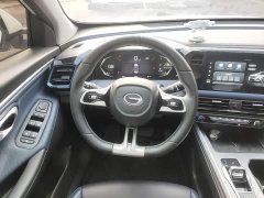 GAC Aion GS3 Shadow Speed 270T Dynamic Comfort Edition Ascendant - ფოტო 10
