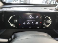 GAC Aion GS3 Shadow Speed 270T Dynamic Comfort Edition Ascendant - ფოტო 11