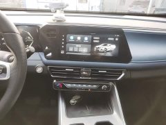 GAC Aion GS3 Shadow Speed 270T Dynamic Comfort Edition Ascendant - ფოტო 12