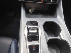 GAC Aion GS3 Shadow Speed 270T Dynamic Comfort Edition Ascendant - ფოტო 13